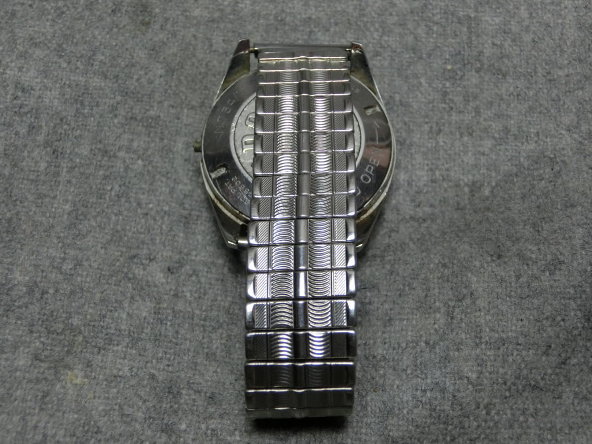RADO daymaster 30JEWELS 動作はしますが ジャンク品です