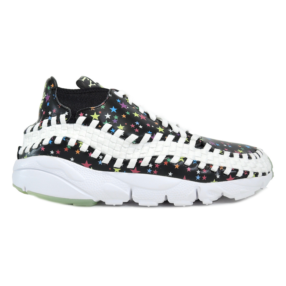 豊富な，2025 12年製 NIKE ATMOS別注 AIR FOOTSCAPE WOVEN CHUKKA フットスケープウーブンチャッカ US9 27.0㎝ 443686-012 アトモス(27.0cm)｜売買されたオークション情報、yahooの商品情報をアーカイブ公開 - オークファン 27.0cm