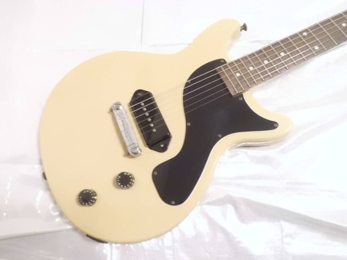 Les Paul Double Junior Gibson Epiphone Cut | Special Cutaway レス