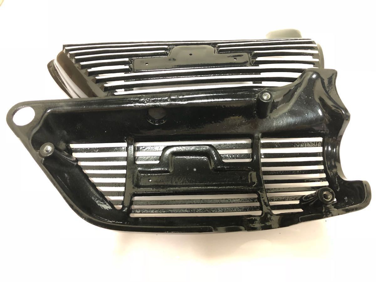 アルフィンカバーZ1/Z2用 ZⅡ/ZⅠ/750RS :検:マニアックコレクション 