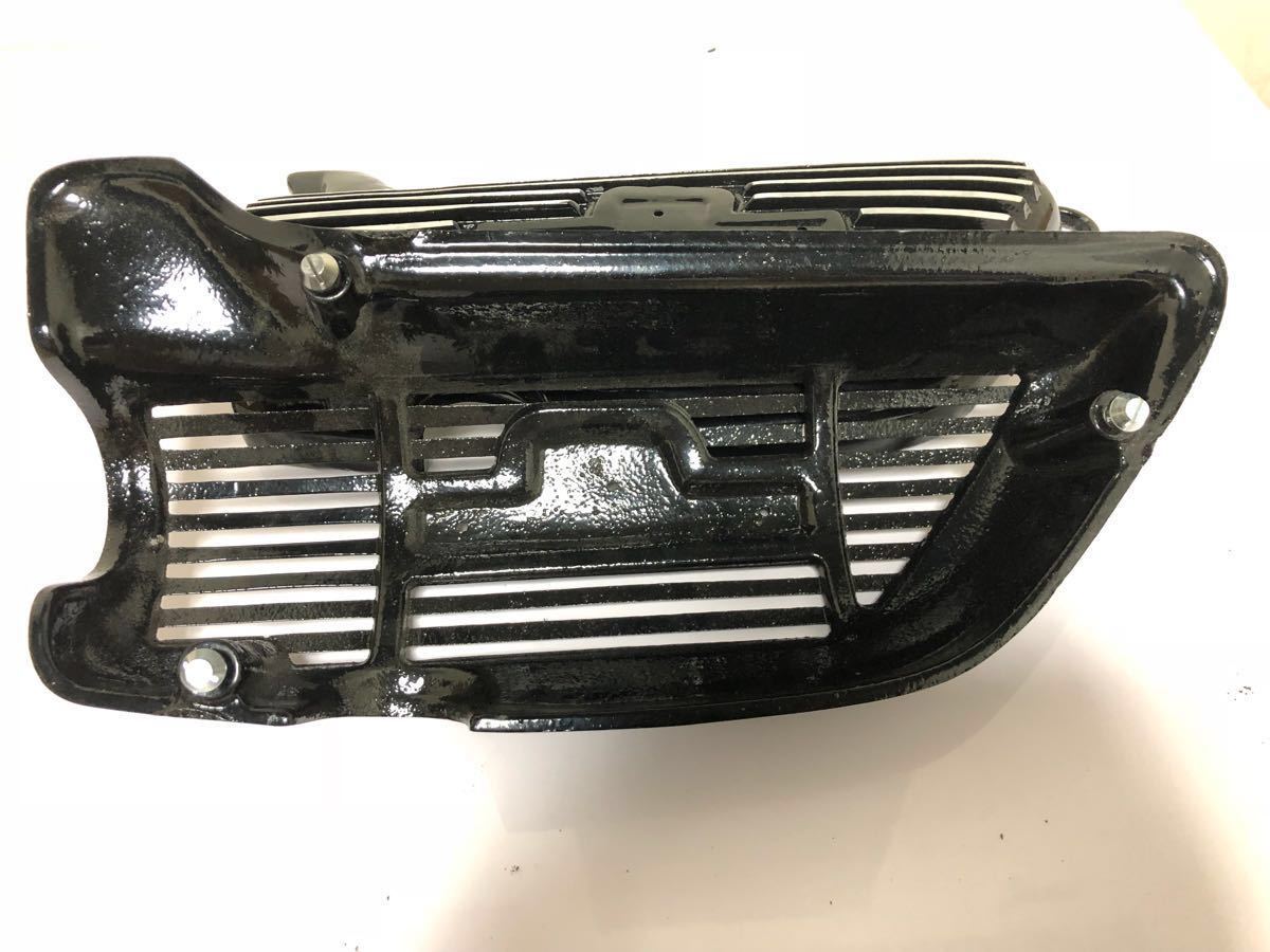 アルフィンカバーZ1/Z2用 ZⅡ/ZⅠ/750RS :検:マニアックコレクション 