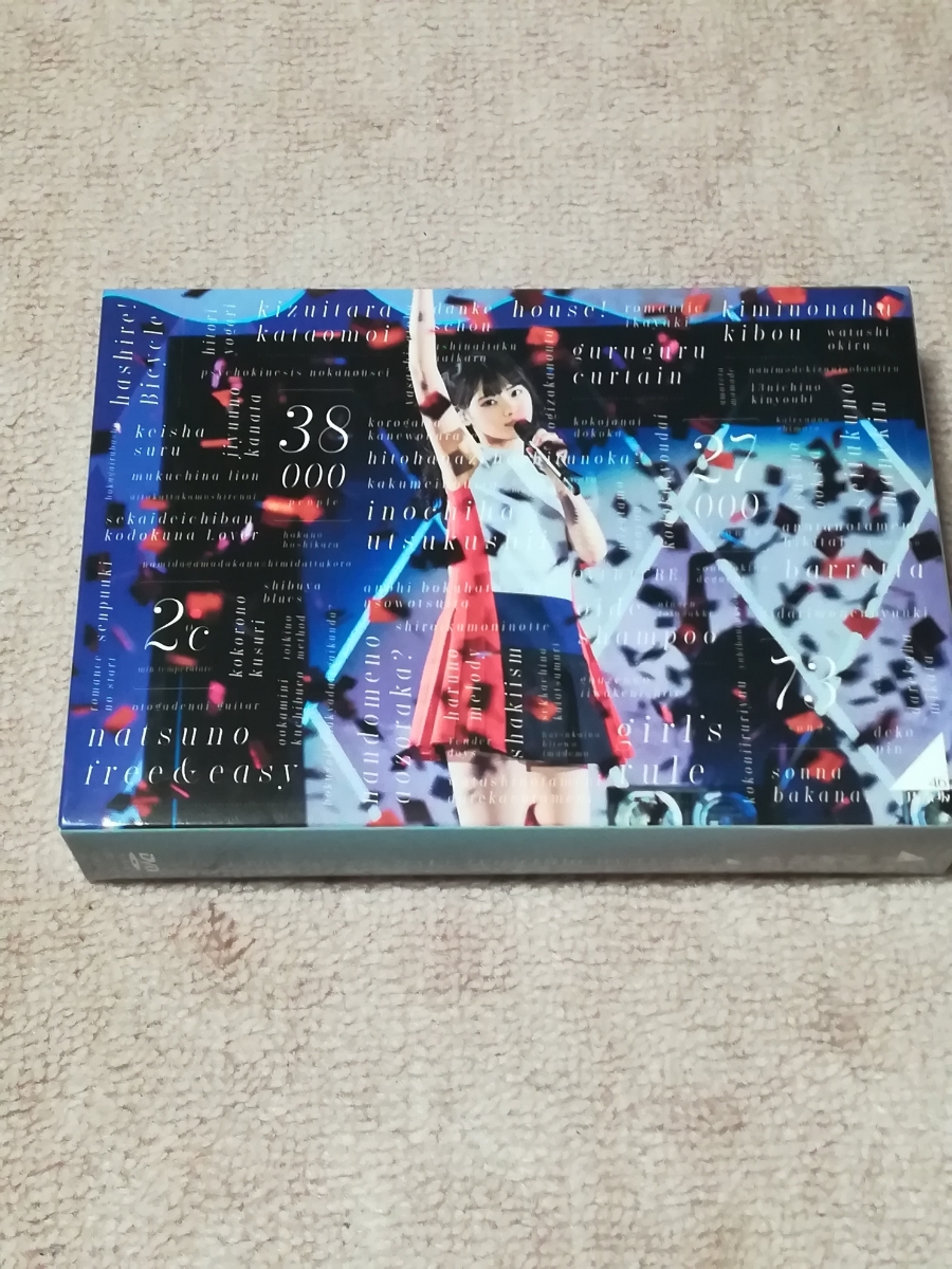 (未使用･未開封品)乃木坂46 橋本奈々未の恋する文学 - 夏の旅 - (通常盤) [Blu-ray] Amazon.co.jp限定】乃木坂46 橋本奈々未の恋する文学 Blu-ray
