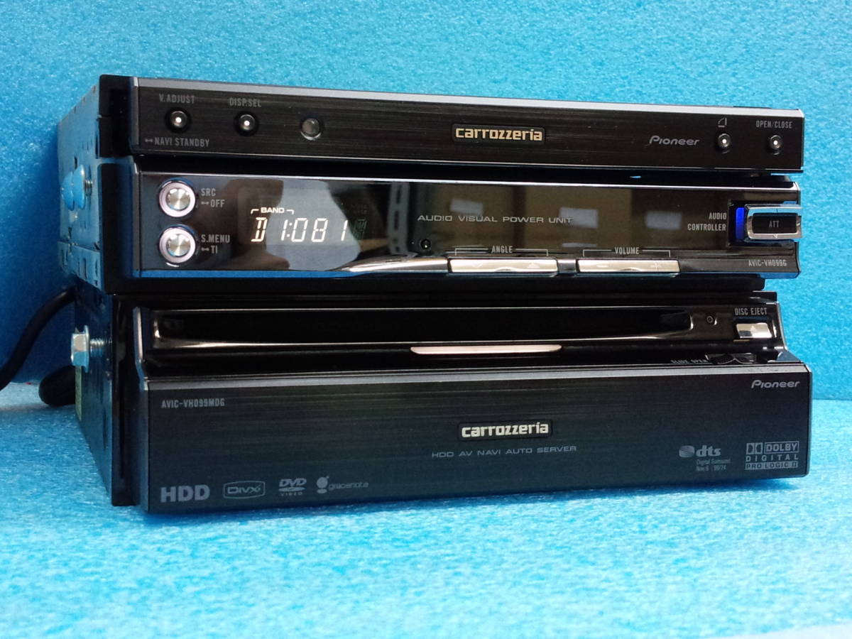 カロッツェリア Bluetooth 地デジ | carrozzeria サイバーナビ USB