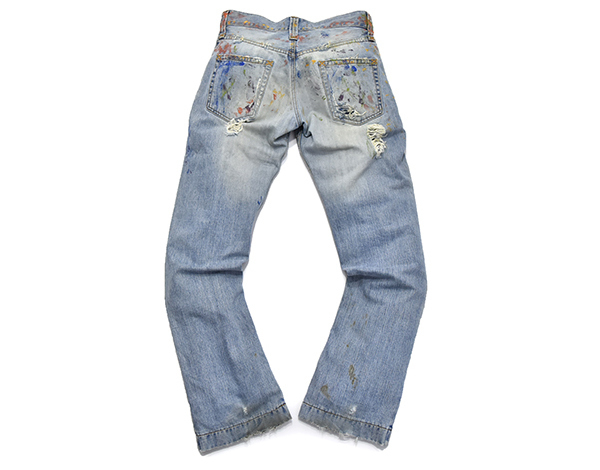ランウェイ着!05AW 定価9万円 イタリア製 ドルチェ&ガッバーナ ランウェイ着!05AW 定価9万円 イタリア製 ドルチェ&ガッバーナ