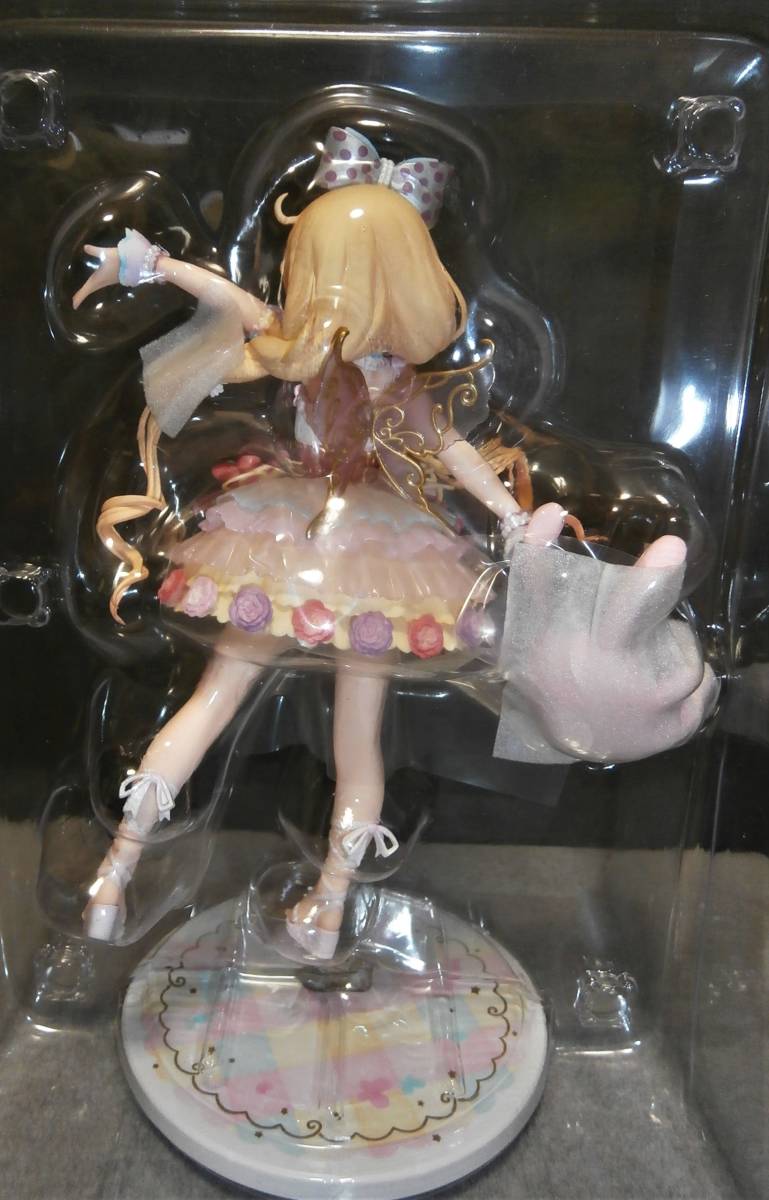 ★ 展示処分品 ★ アルター アイドルマスター シンデレラガールズ 双葉杏 なまけものフェアリーVer. ★_4