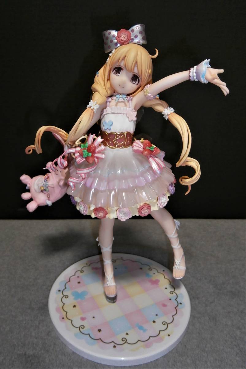 ★ 展示処分品 ★ アルター アイドルマスター シンデレラガールズ 双葉杏 なまけものフェアリーVer. ★_5