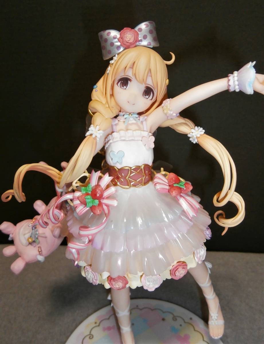 ★ 展示処分品 ★ アルター アイドルマスター シンデレラガールズ 双葉杏 なまけものフェアリーVer. ★_6