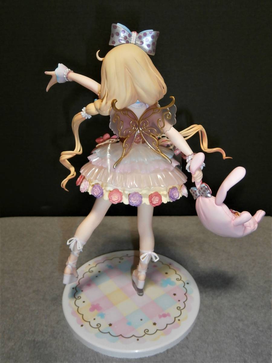 ★ 展示処分品 ★ アルター アイドルマスター シンデレラガールズ 双葉杏 なまけものフェアリーVer. ★_7