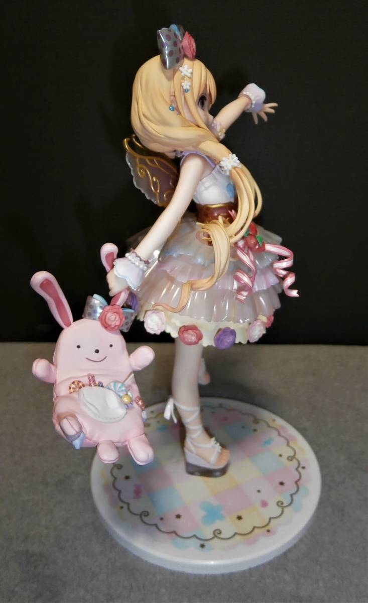 ★ 展示処分品 ★ アルター アイドルマスター シンデレラガールズ 双葉杏 なまけものフェアリーVer. ★_8