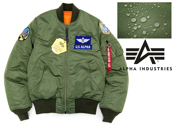 豊富な，得価 アルファ ALPHA TIGHT AIRCREW SAC/タイトエアクルーサック ワッペンカスタム MA-1 フライトジャケット セージグリーン色/M(Mサイズ)｜売買されたオークション情報、yahooの商品情報をアーカイブ公開 男性用