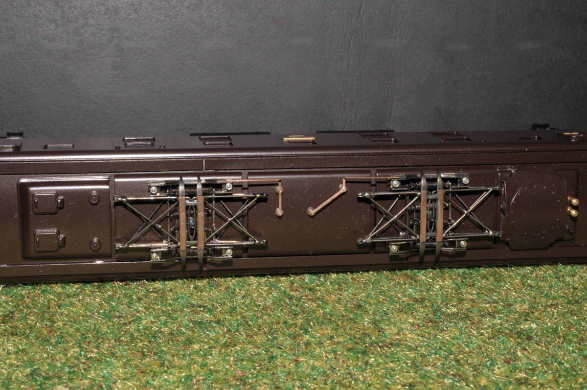 天賞堂EF56中古良品、箱なし 【公式通販】