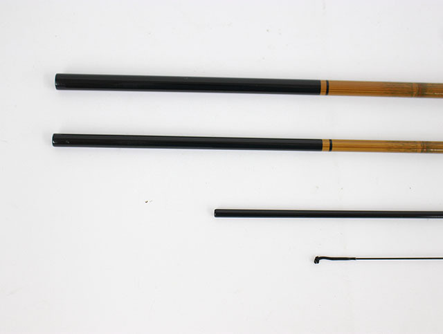 征興作 ぬけ 11.5 4本継 超美品 【公式通販】