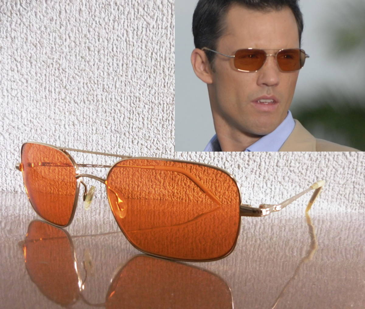 OLIVER PEOPLES オリバーピープルズ サングラス | oliver オリバー 
