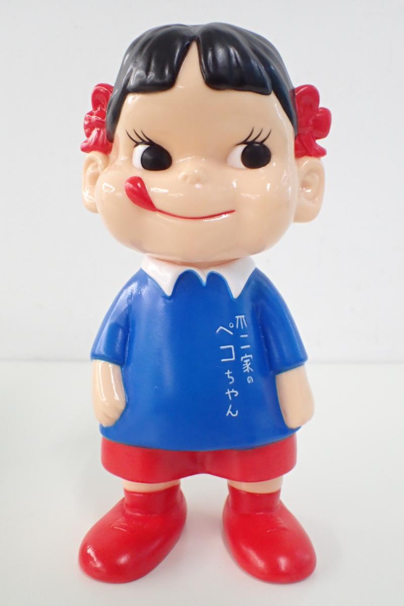 当時物☆不二家☆ペコちゃん☆幼稚園☆園児服☆昭和レトロ Yahoo