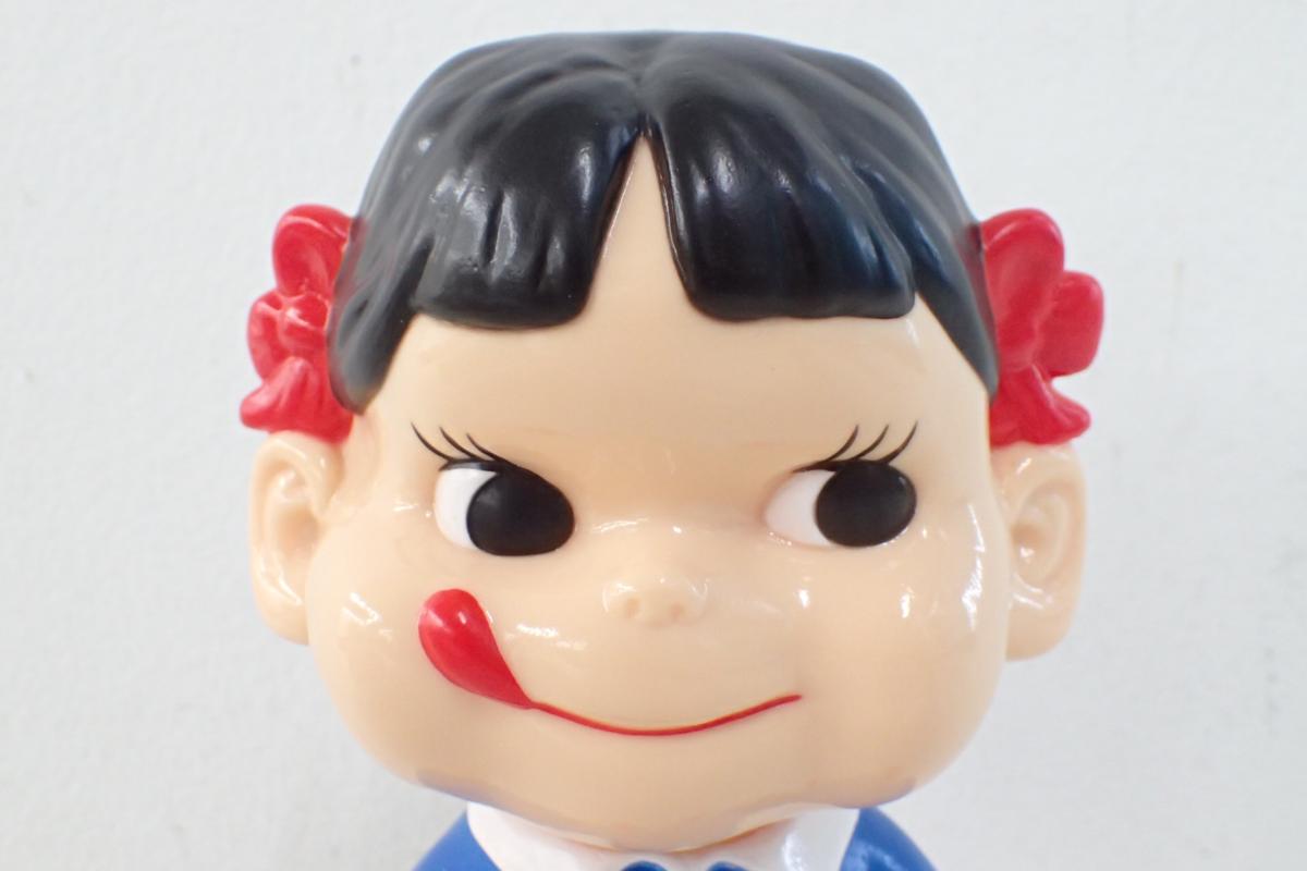 当時物☆不二家☆ペコちゃん☆幼稚園☆園児服☆昭和レトロ Yahoo