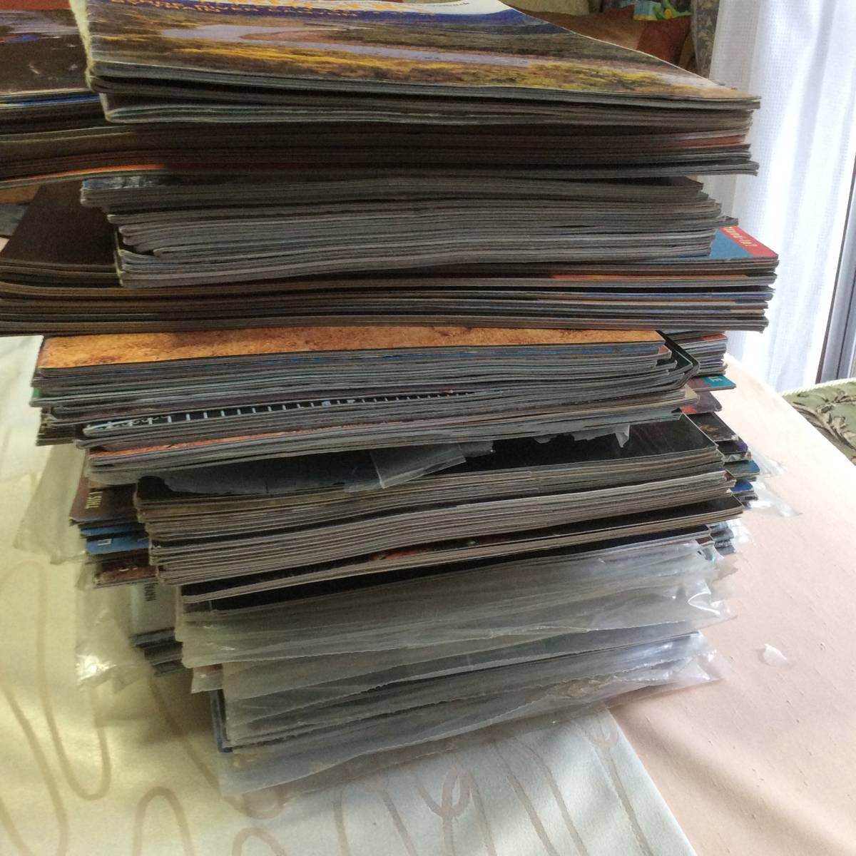 希少Arizona Highways 1992～2002年 116冊セット アリゾナの写真雑誌 セドナ キャニオン ナバホ族 ホピ族 キャニオン ルート66 ネイティブ_3