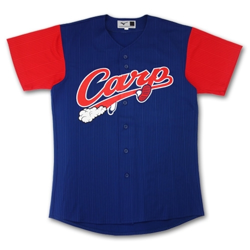 カープ菊池 ☆2018カープ限定ユニフォーム ℃℃℃ユニフォーム菊池涼介