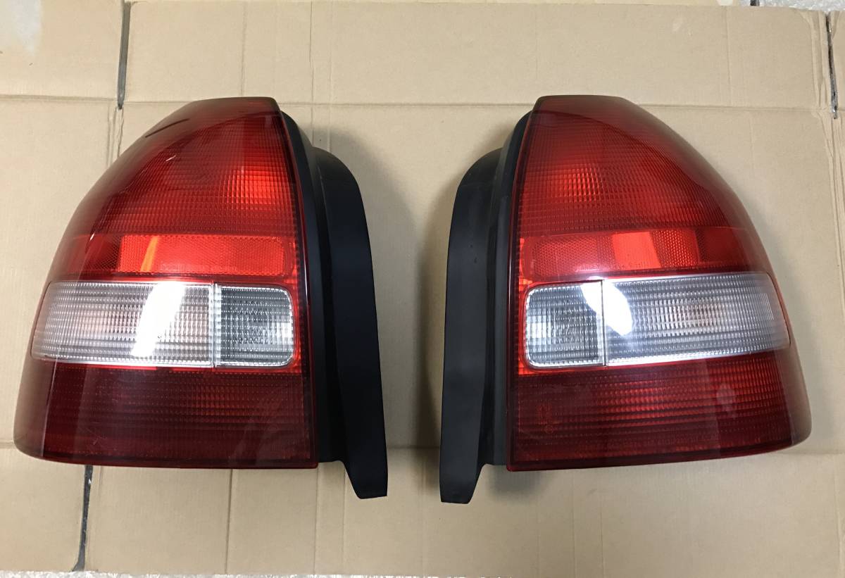EK9 シビック 後期 タイプR 純正 ホンダ シビックタイプR テールライト