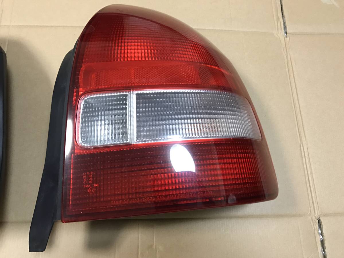 EK9 シビック 後期 タイプR 純正 ホンダ シビックタイプR テールライト