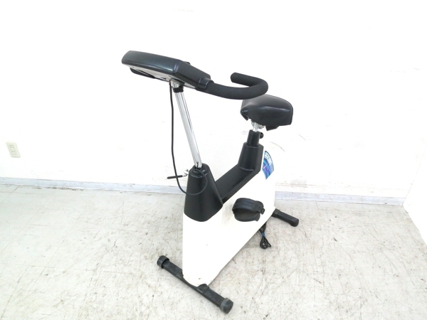 中古 COMBI コンビ EZ102 エアロバイク イヤーセンサー 付き 