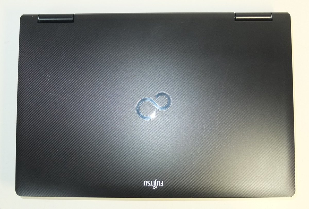 富士通 LIFEBOOK FMV ノートPC A512⁄FW、A572⁄FW、E742⁄FW i7 16.0