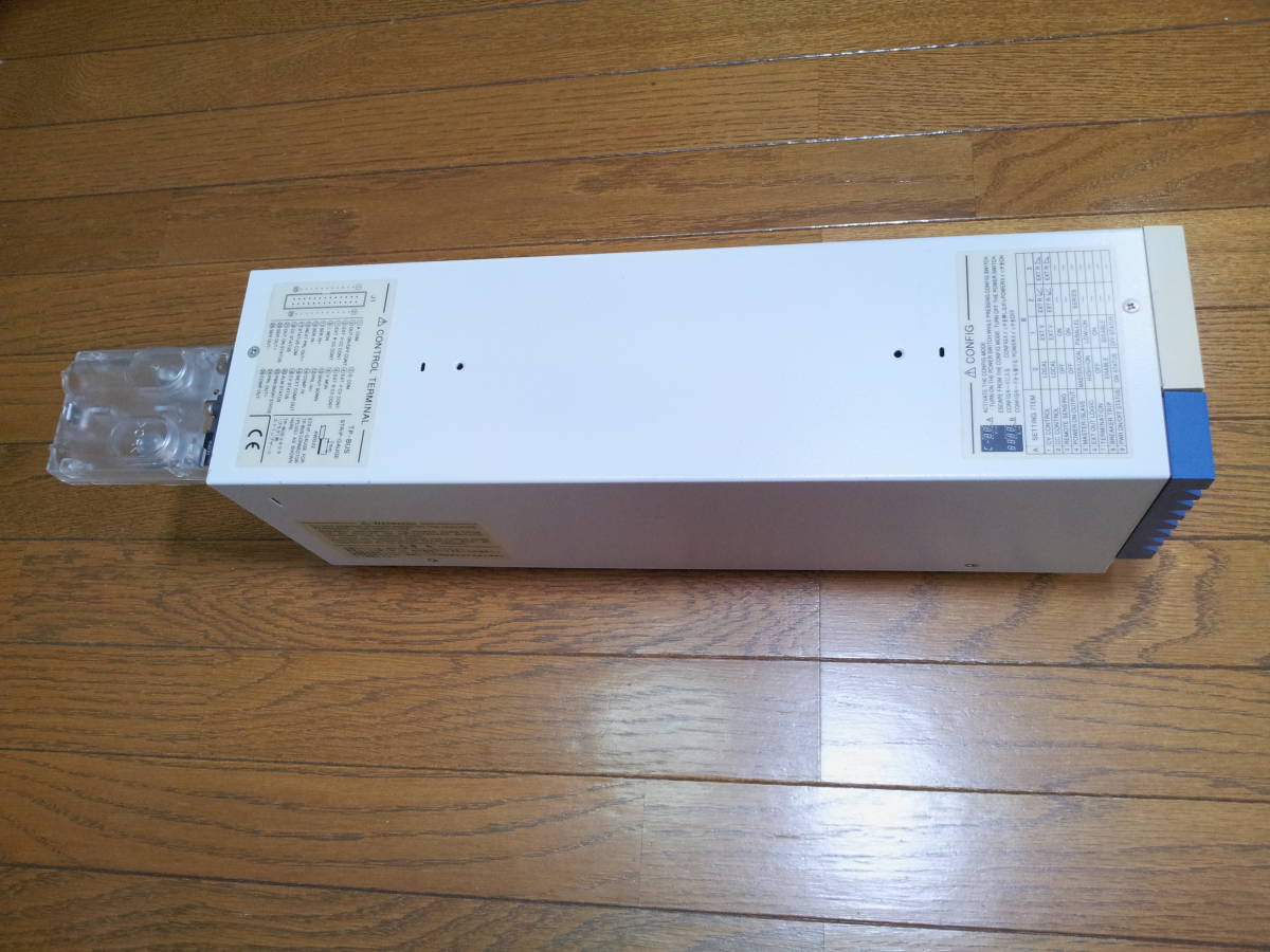 PWR400L 直流安定化電源 1台　 「菊水電子工業株式会社製品」_2