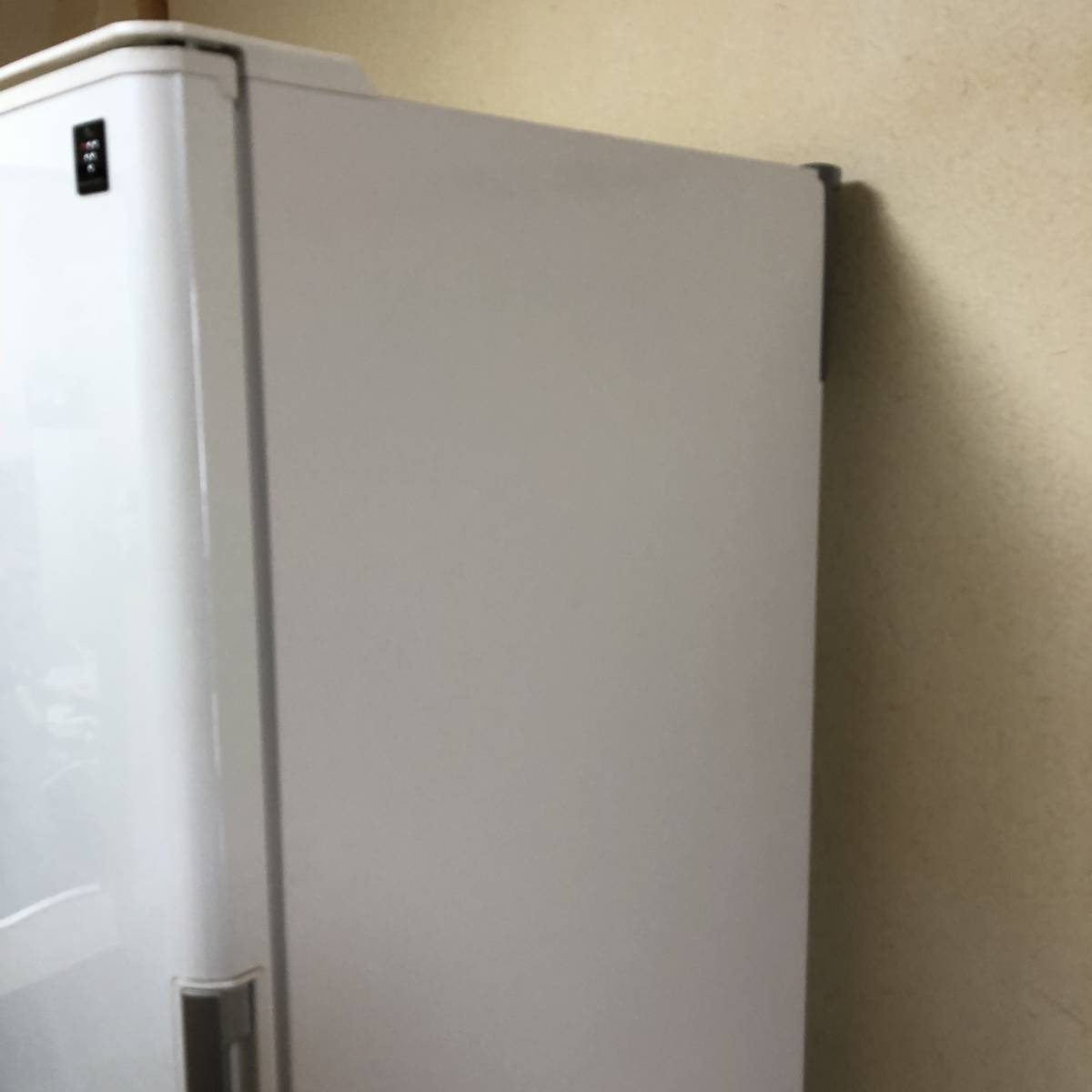 SHARP シャープ 冷蔵庫 424L 2013年 5ドア 自動製氷 両開き プラズマ 