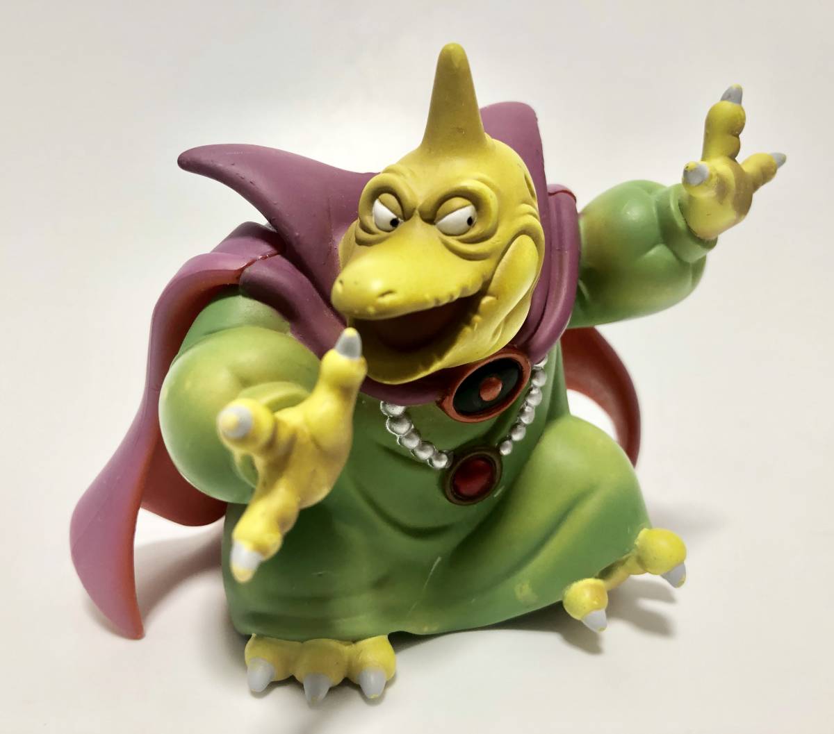 激レア スクウェア・エニックス ドラゴンクエスト ソフビモンスター