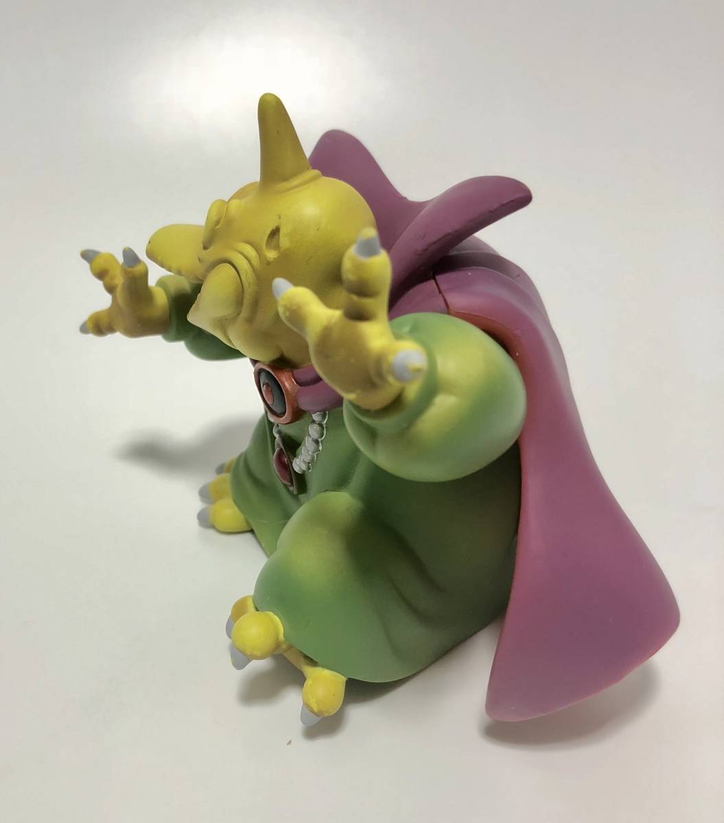 激レア スクウェア・エニックス ドラゴンクエスト ソフビモンスター