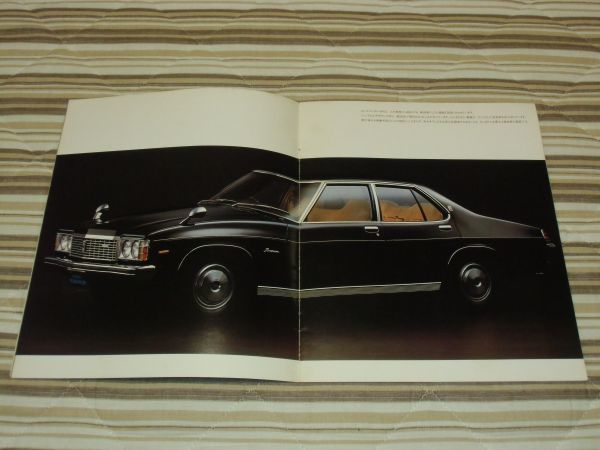 旧車カタログ】 昭和50年 マツダロードペーサーAP RA13S系 マツダ 投稿 旧車カタログ】 昭和50年 マツダロードペーサーAP RA13S系 マツダ 投稿