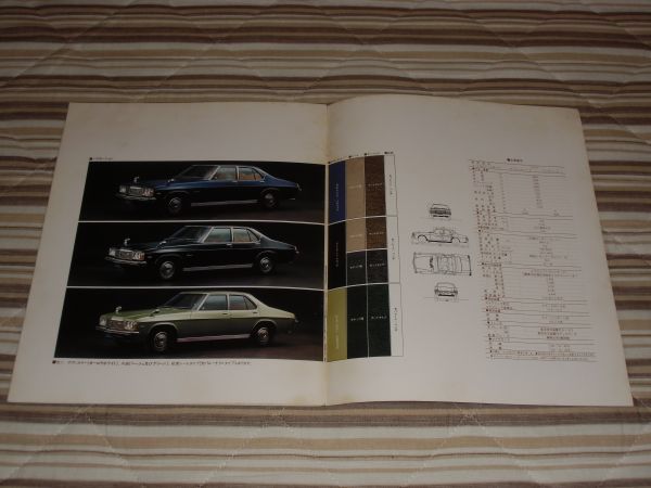 旧車カタログ】 昭和50年 マツダロードペーサーAP RA13S系 マツダ 投稿