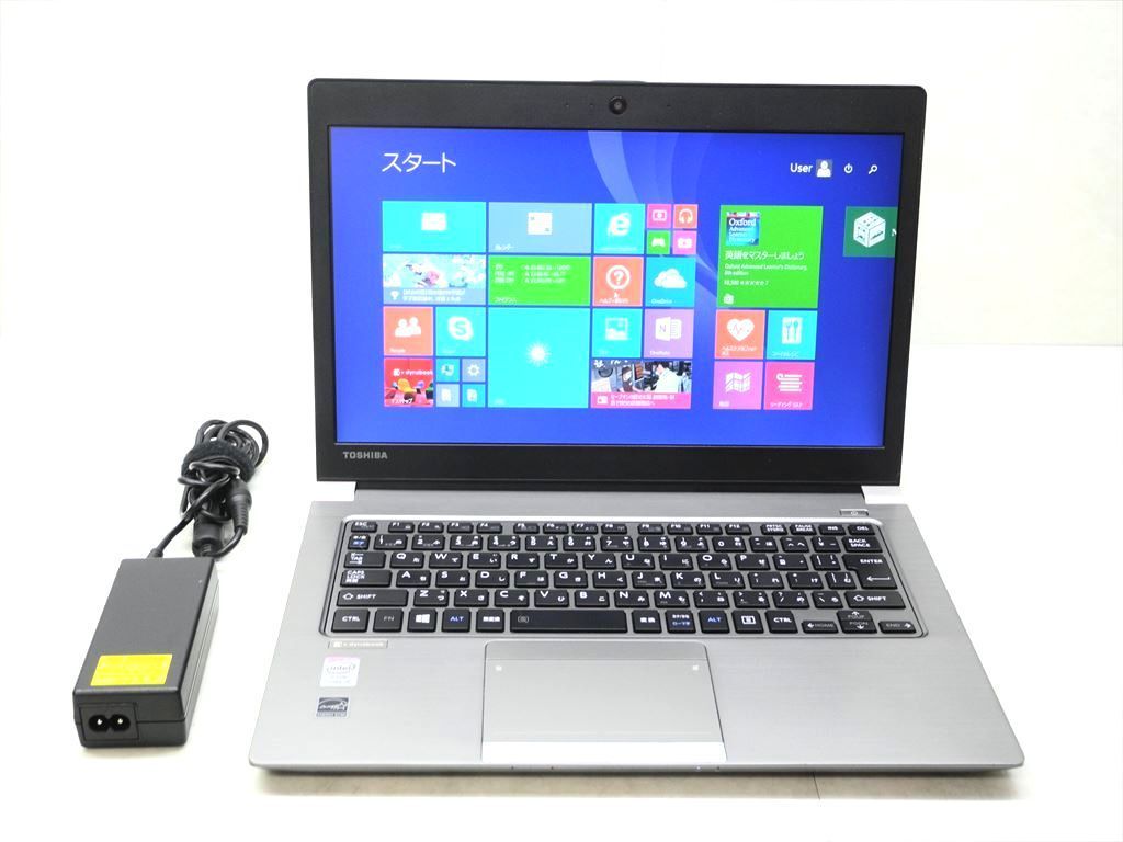 dynabook 東芝 : R634 TOSHIBA i5 1.9 R634⁄L Core PR634LAA637AD71