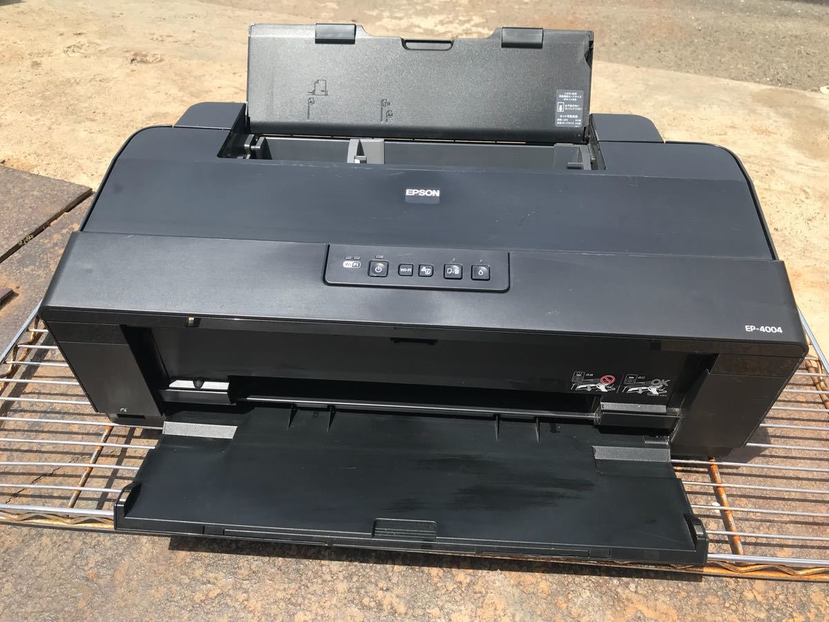 EP-4004 EPSON エプソン インクジェットプリンター プリンター 公式