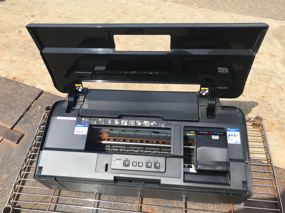EPSON』EP-4004 ジャンク品 送料無料エプソンEP-4004通電確認