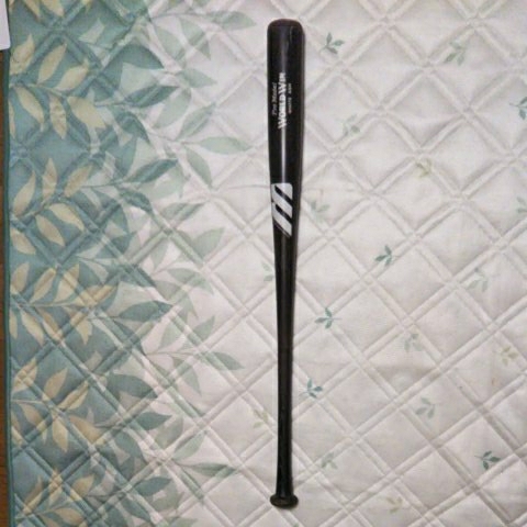 ミズノ Mizuno 原モデル 木製 バット 86cm 約730g 原辰徳 プロモデル