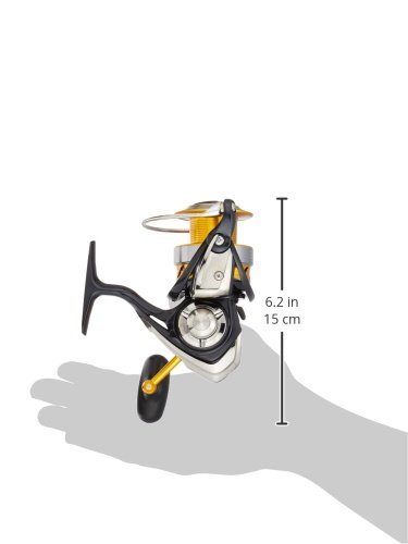 名機 コスパ 最強 ダイワ Daiwa 初心者 スピニングリール 15 レブロス 4000 釣具 シーバス ヒラメ マゴチ トラウト ワカシ バス ダイワ 売買されたオークション情報 Yahooの商品情報をアーカイブ公開 オークファン Aucfan Com