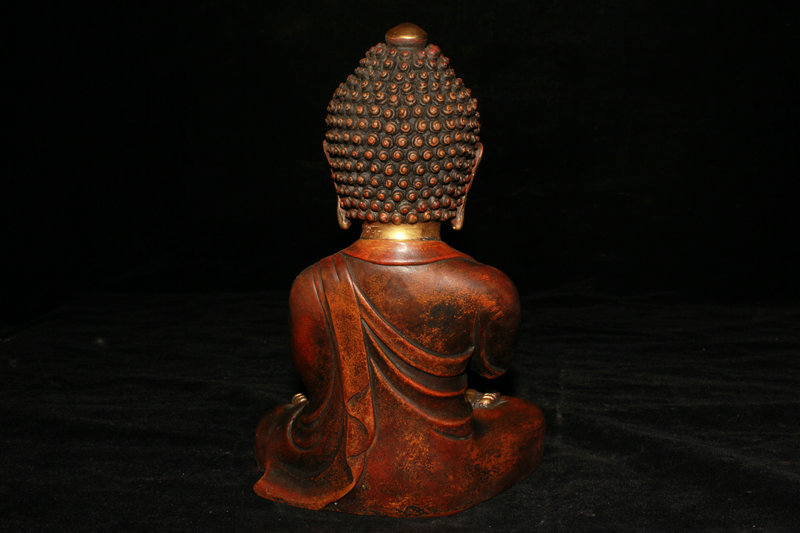 貴重 密宗密教 紫銅製 古仏像 大珍品 年代物 銅製金鍍 希少唐物 稀少 時代唐 館蔵品 極上品 騎獣仏像 館蔵佳品 公式通販 大日如来像
