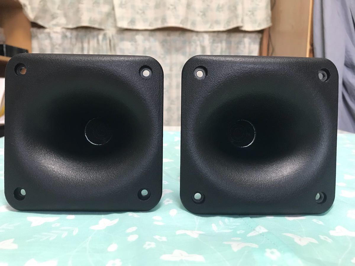 テスト済！Electro Voice エレクトロボイス EVS80 SX80 4本まとめて 
