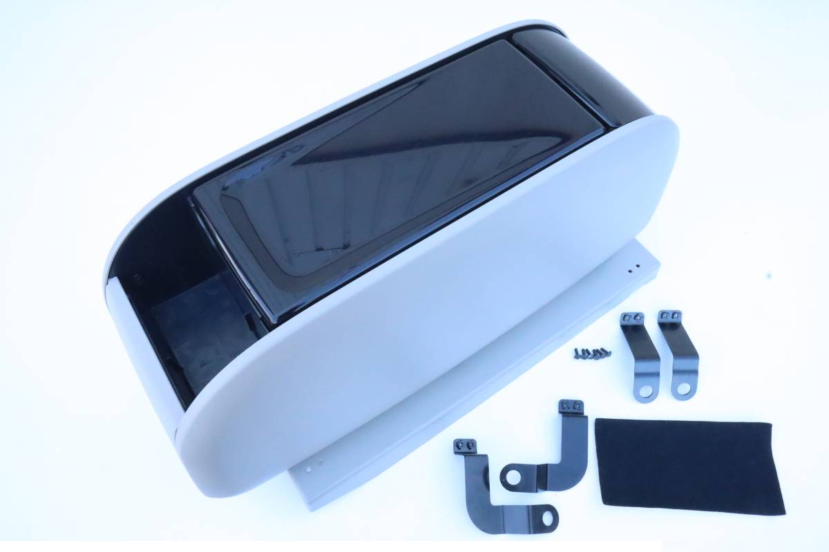 トヨタエスティマ ACR50 ACR55 GSR50 GSR55 アエラス 純正オプション