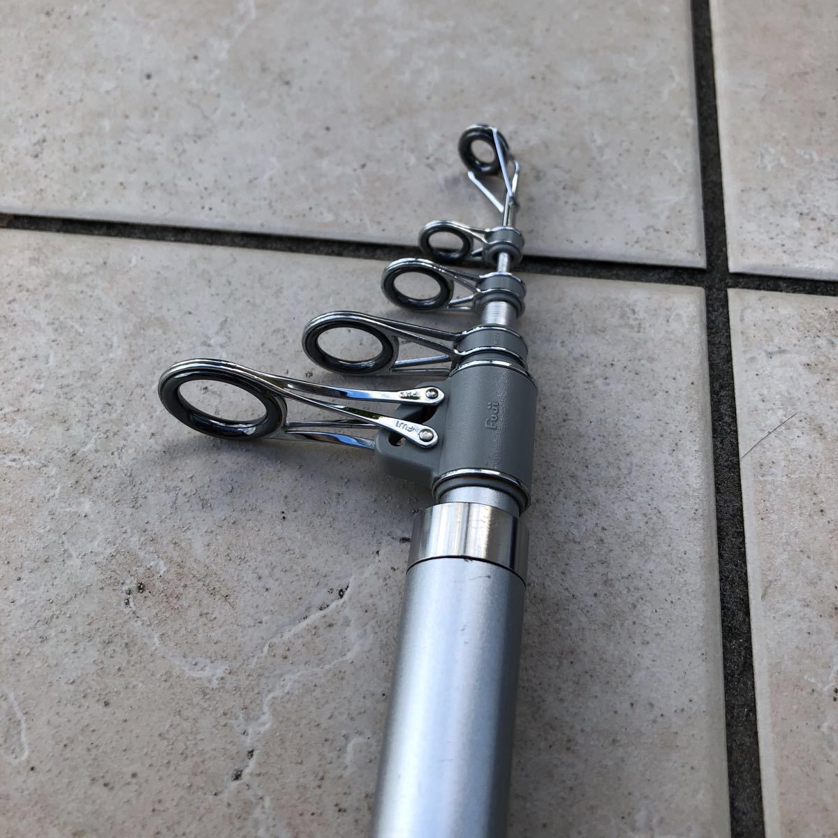 シマノ スピンパワー 425BX-T 投げ竿 SHIMANO SPINPOWER シマノスピン