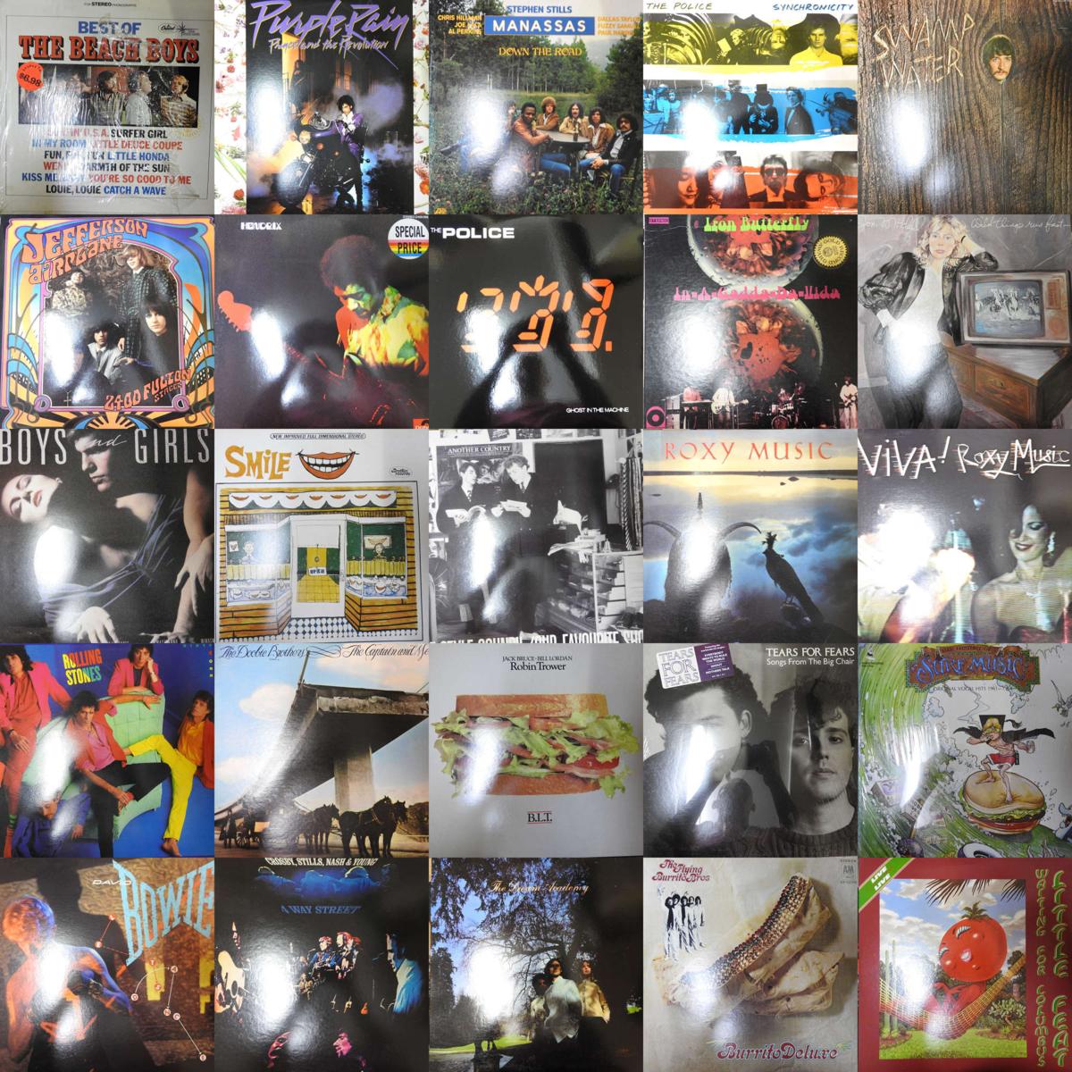 厳選！！！&frasl;ALL輸入盤&frasl;内容豪華③洋楽ロック・ポップス名盤 CLASSIC