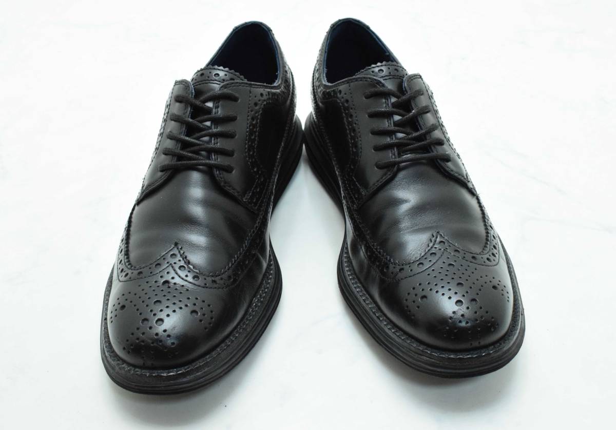 新品 オリジナル ルナグランド LUNAR GRAND コールハーン ローファー