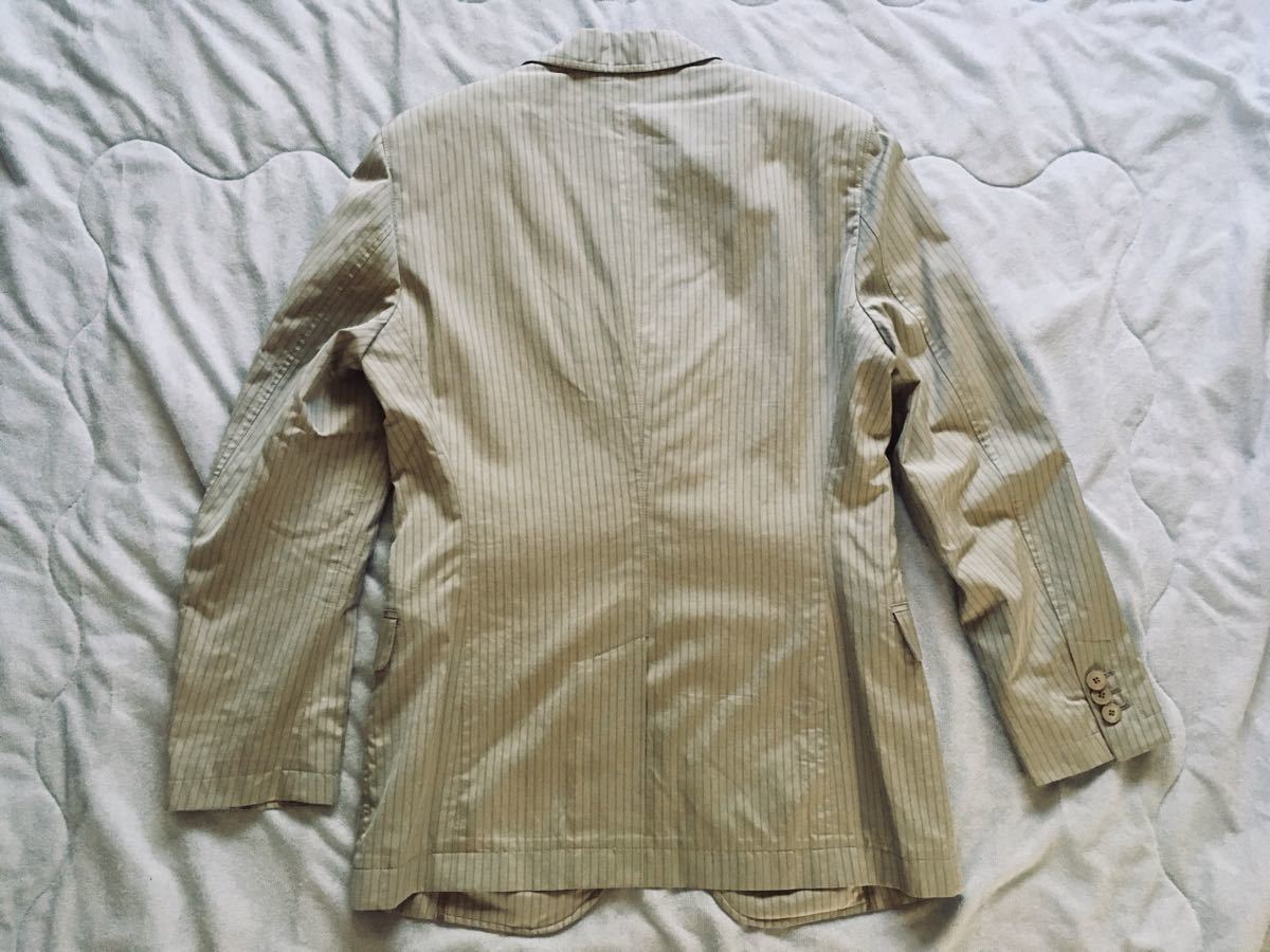 ★定価30万★新品同様★GIORGIO ARMANI★アルマーニ#特別な日に感じさせてくれるタキシードスーツ礼服#高級感ある絹仕様ライン入パンツ44/M ジョルジオ ジョルジオアルマーニ アルマーニ Tシャツ ロンT アルマーニが辿るメゾンのルーツ。現実に根ざし、進化