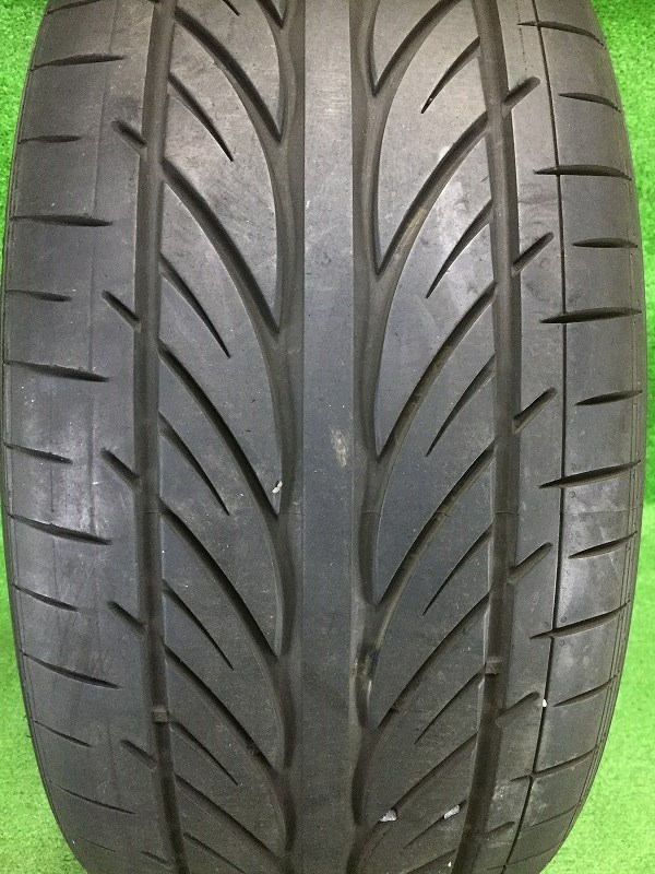 ★2013年製 235/35ZR19 91Y ハンコック VENTUS V12 evo 中古 夏タイヤ 1本 19インチ★