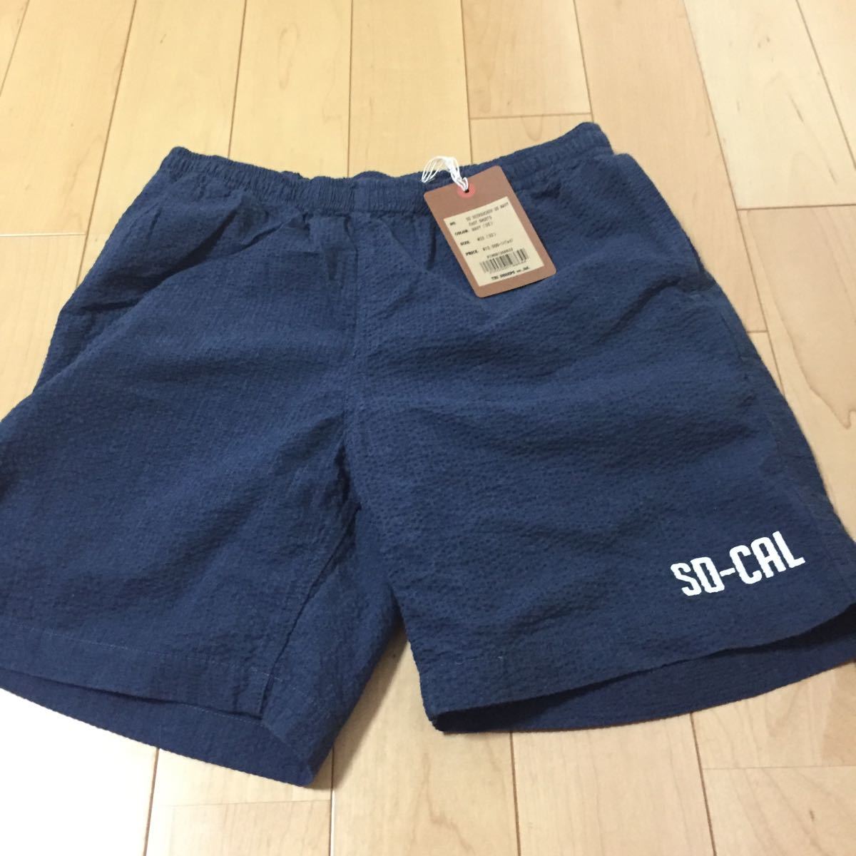 STANDARD CALIFORNIA スタンダードカリフォルニア ハーフパンツの通販