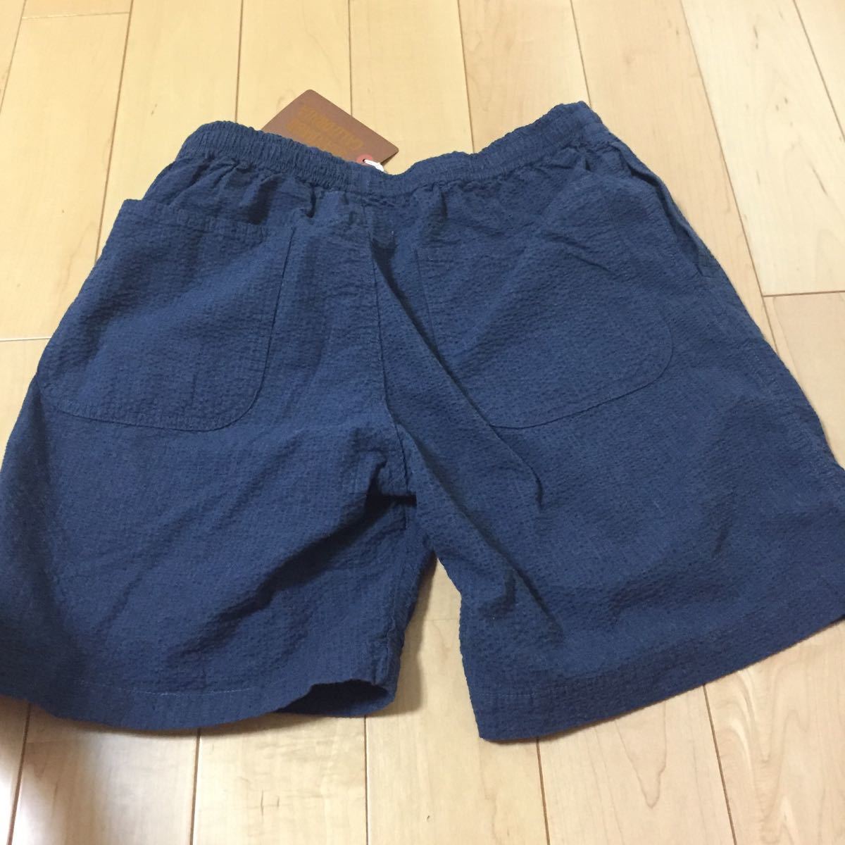 STANDARD CALIFORNIA スタンダードカリフォルニア ハーフパンツの通販