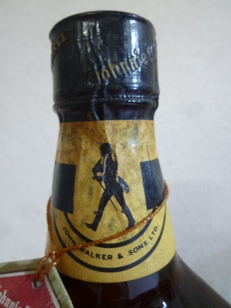 ☆古酒 JOHNNIE WALKER Old Harmony & Swing 2本セット☆ 【公式通販】