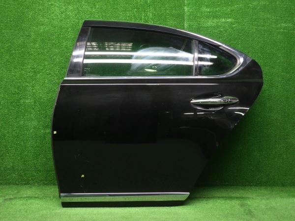  YX15136 LS/LSハイブリッド 40系 ショートボディー 左リヤドア ガラス付き USF40/USF45/UVF45(サイド)｜売買されたオークション情報、yahooの商品情報をアーカイブ公開 - オークファン レクサス用