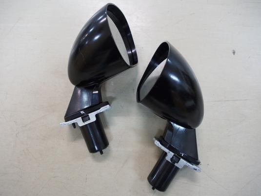 ハコスカ用 フェンダーミラー 左右セット 新品 コーリン製 KPGC10