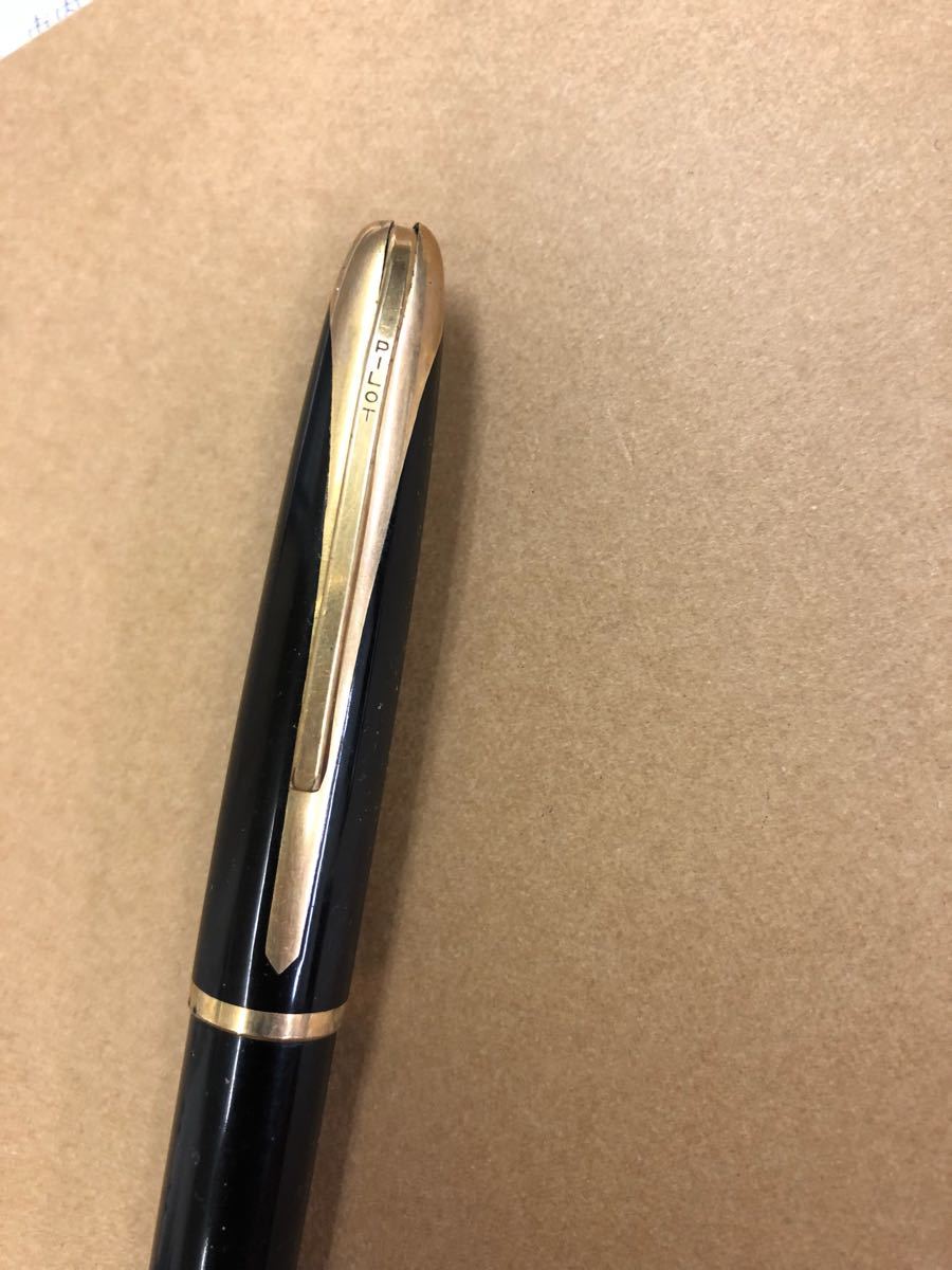 PILOT/パイロット SUPER500 スーパー500 万年筆 ペン先14K 漆仕上げ